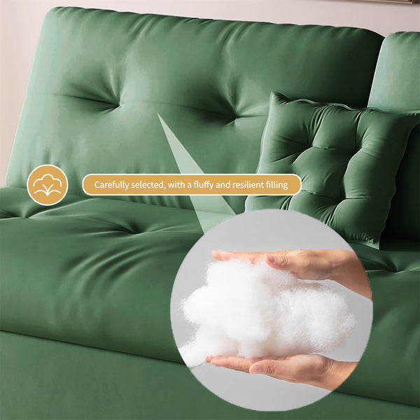 ARRTLE sofa bed