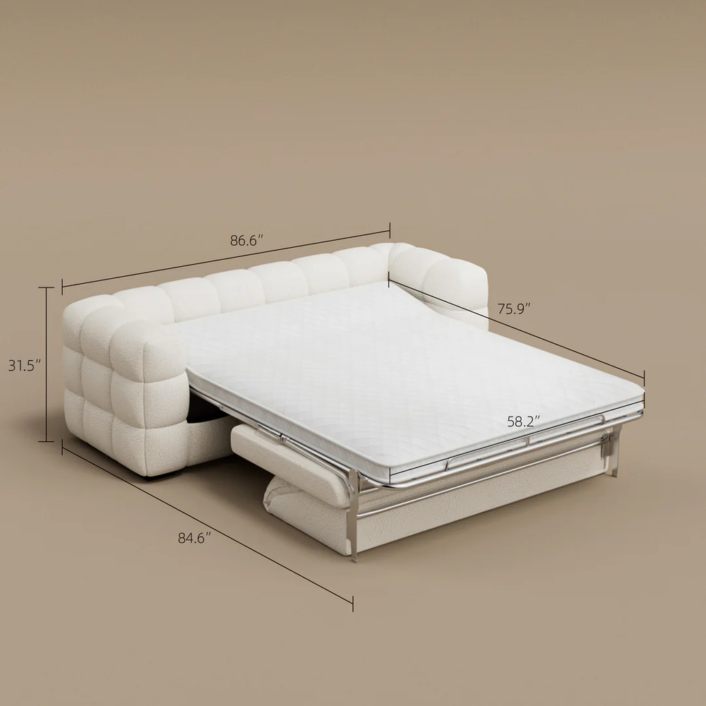 Additional Product Dimensions