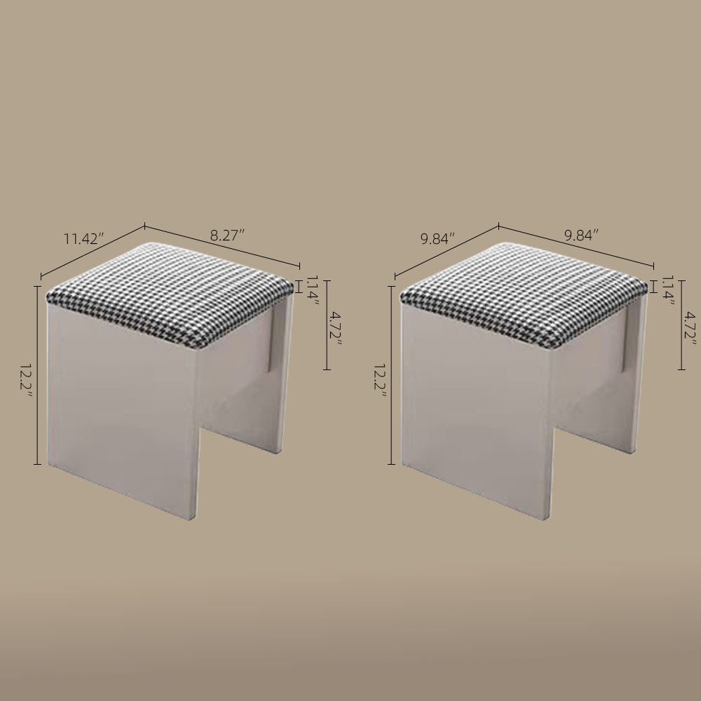 Additional Product Dimensions