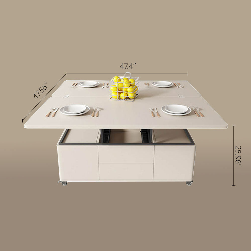 Additional Product Dimensions