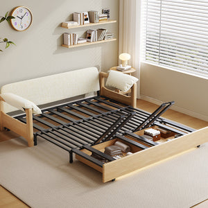 ARRTLE Sofa bed