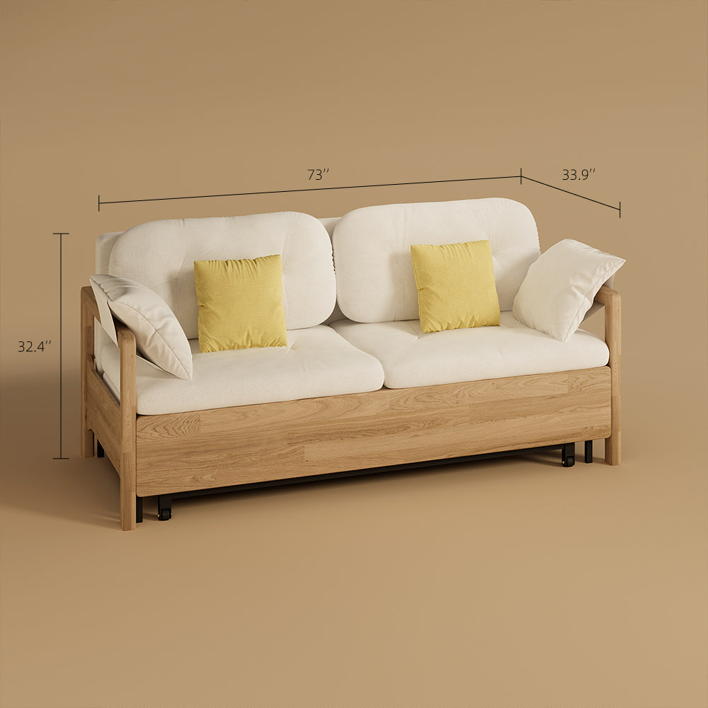 Additional Product Dimensions