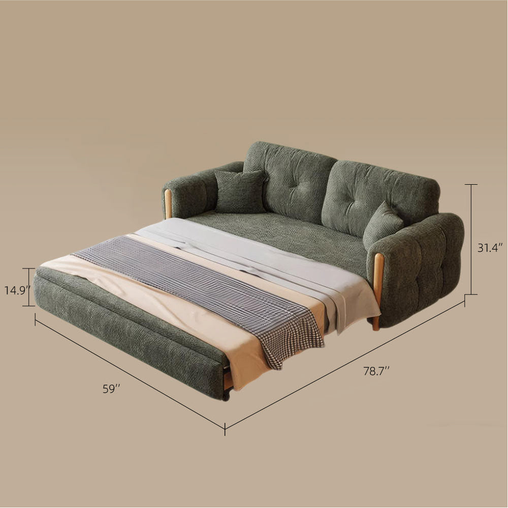 Additional Product Dimensions