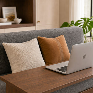 Maeve 68.8"/80.7" Lift-Up Storage Sofa Bed