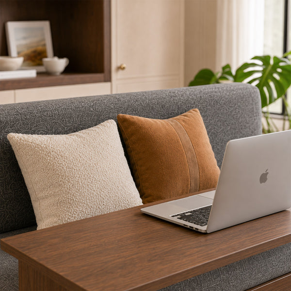 Maeve 68.8"/80.7" Lift-Up Storage Sofa Bed