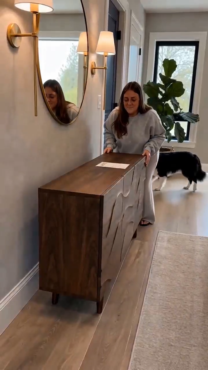 A Warmer Welcome