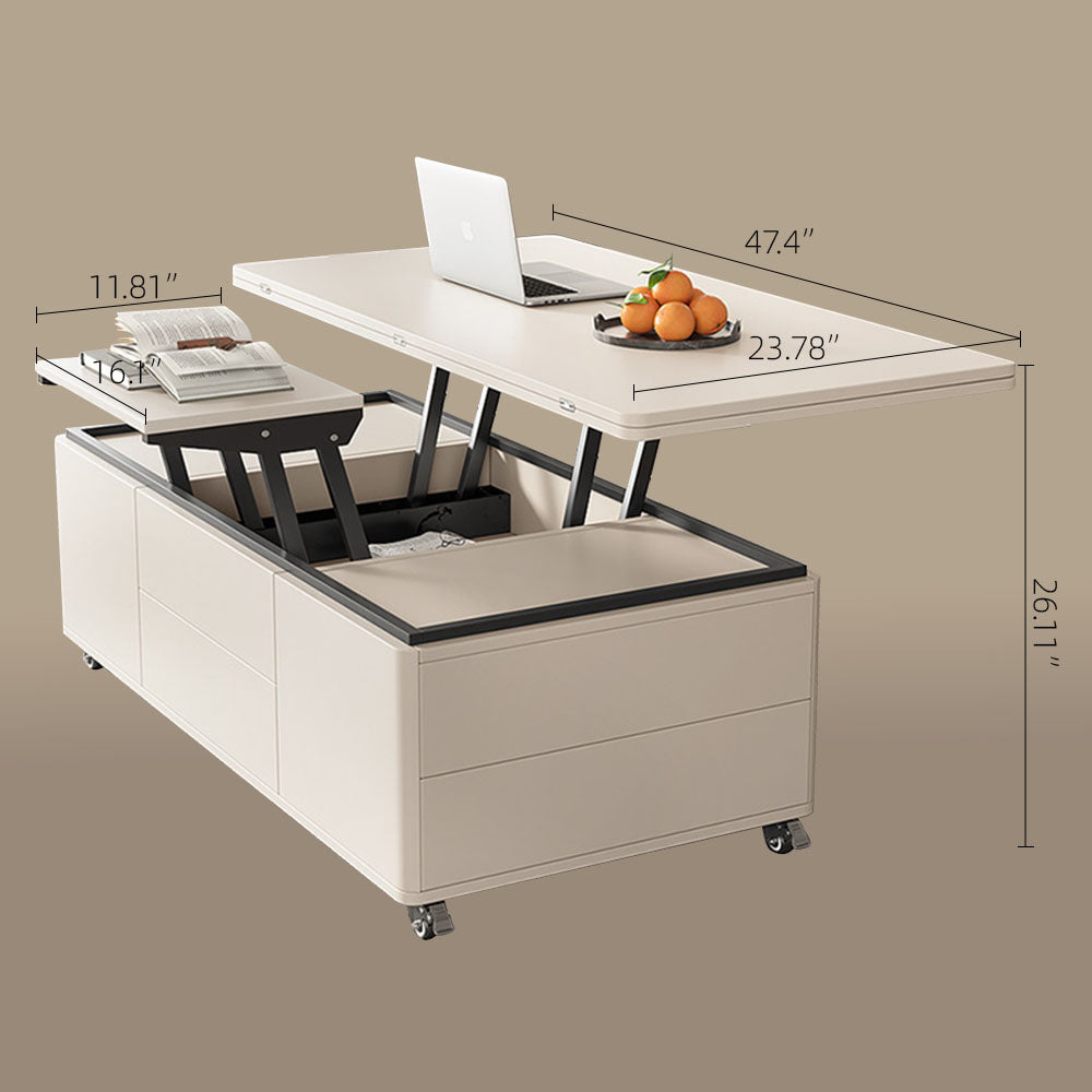 Additional Product Dimensions
