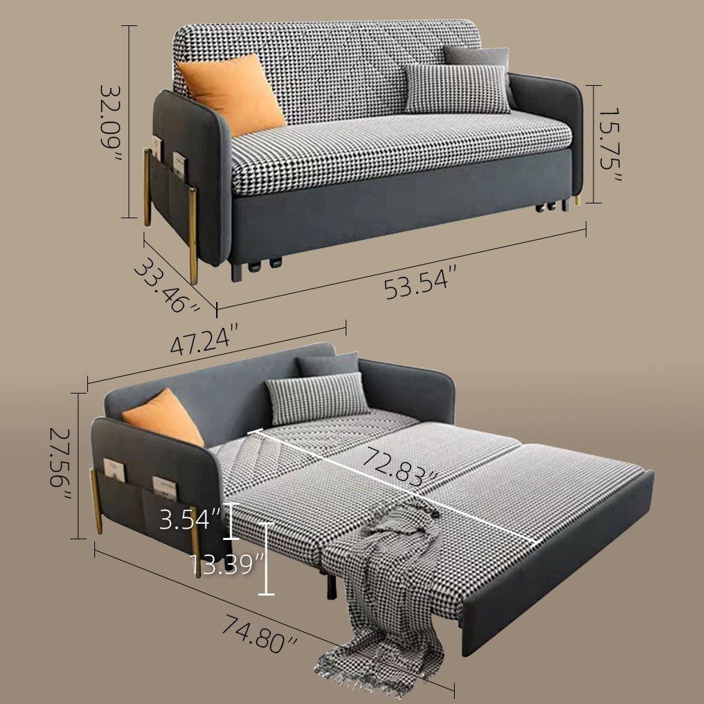 Additional Product Dimensions