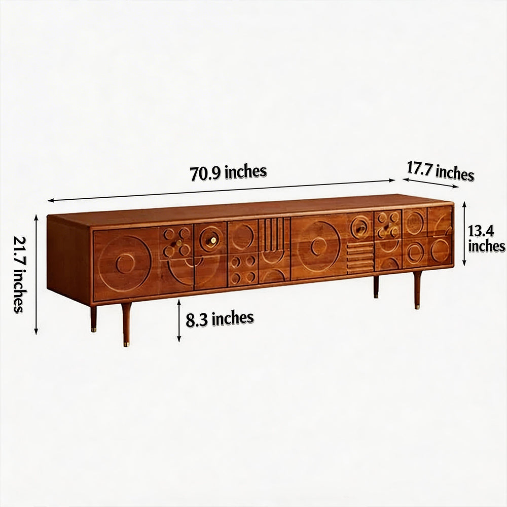 Additional Product Dimensions