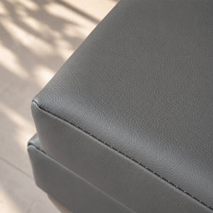 83'' 3-Seater Pull-Out Sleeper Sofa with Storage & USB Port
