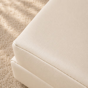 Orin 83" Pull-Out Sofa Bed with Storage & USB
