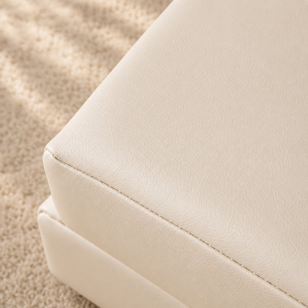 Orin 83" Pull-Out Sofa Bed with Storage & USB