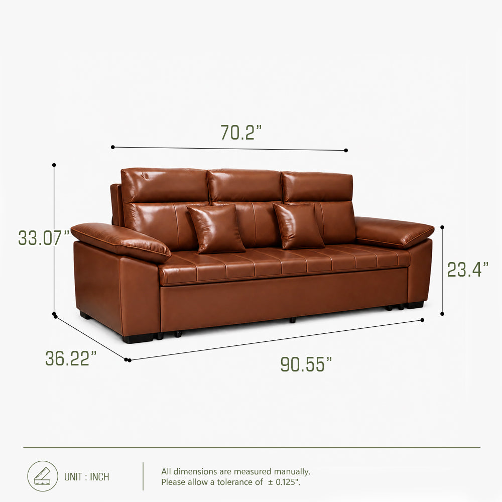 Additional Product Dimensions