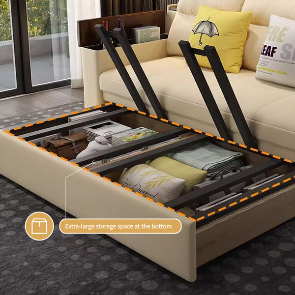 ARRTLE Sofa Bed