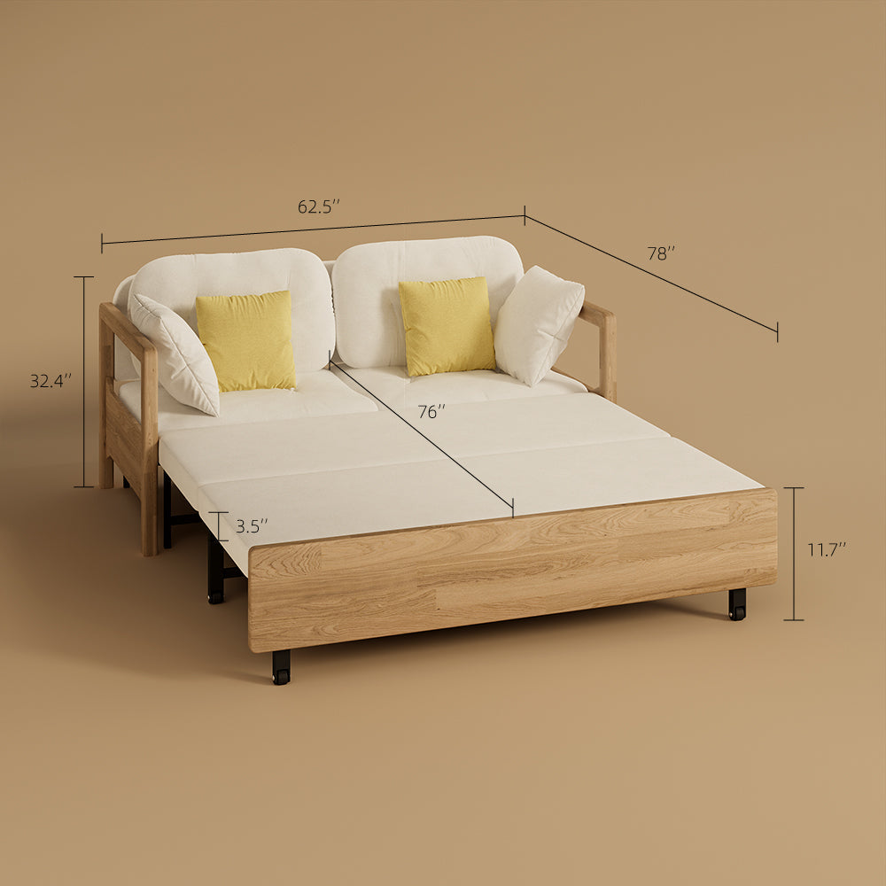 Additional Product Dimensions