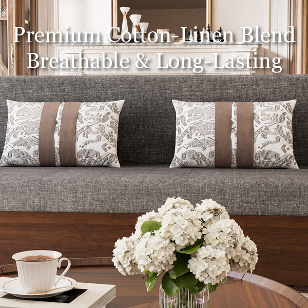 Modern Storage Sofa Bed with Lift-up Function Space-saving Design Elegant and Practical