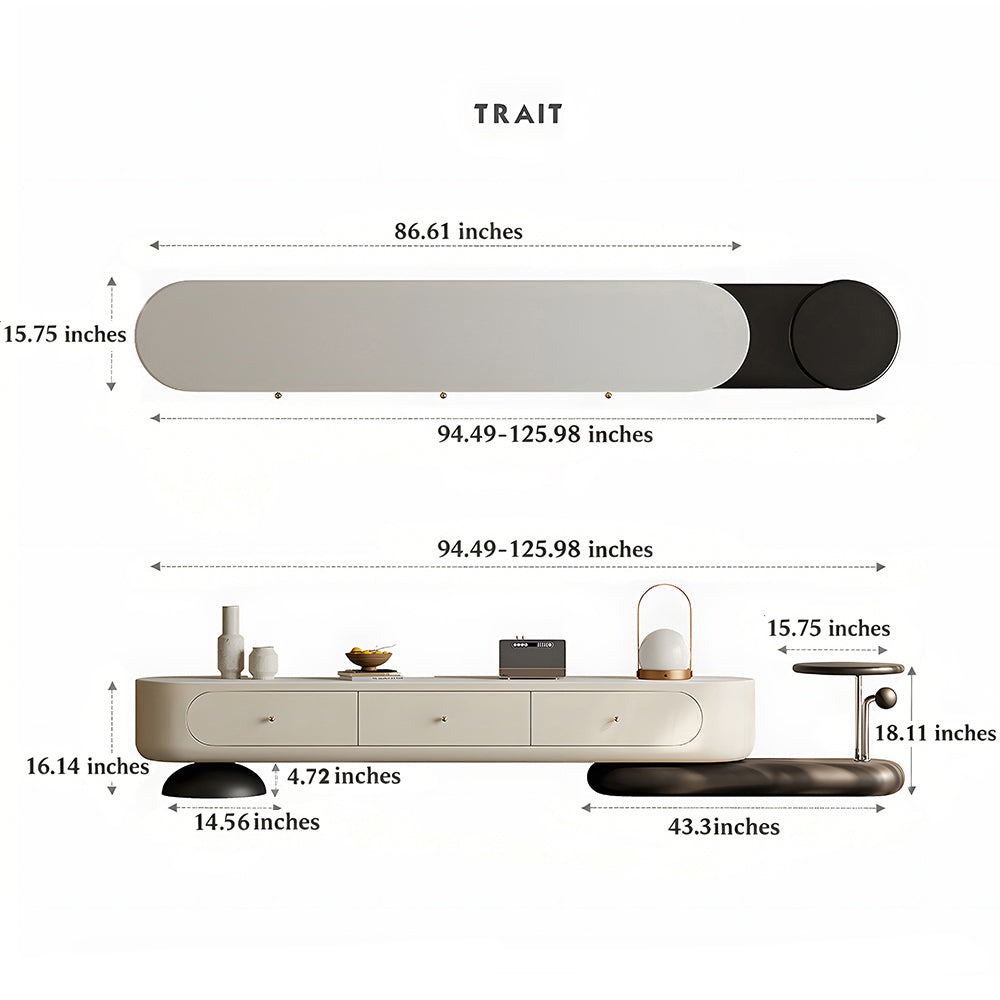 Additional Product Dimensions