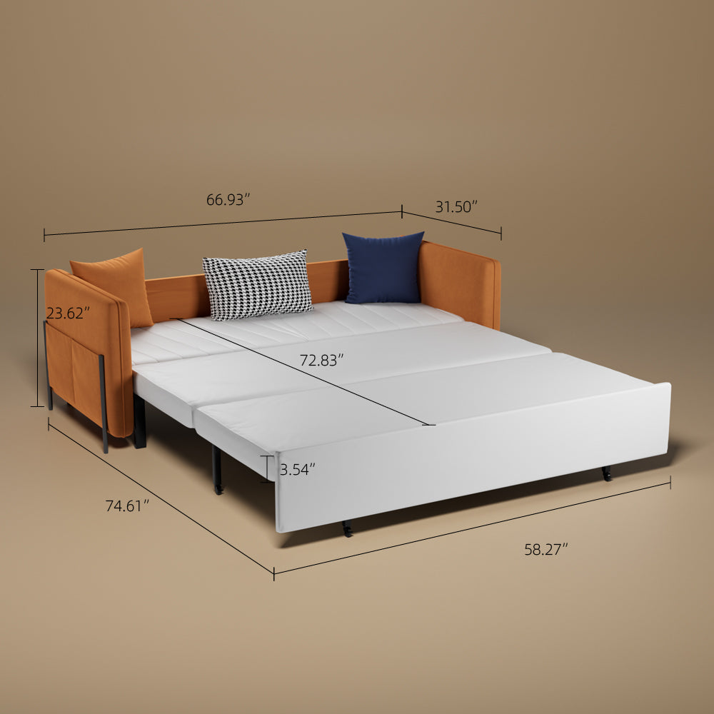 Additional Product Dimensions
