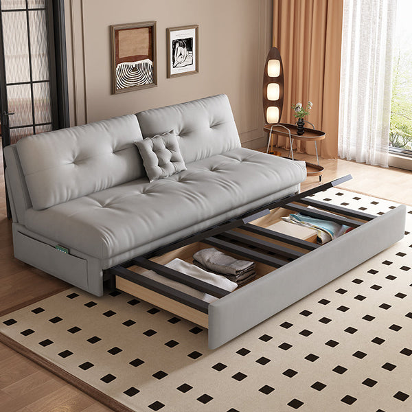 ARRTLE sofa bed
